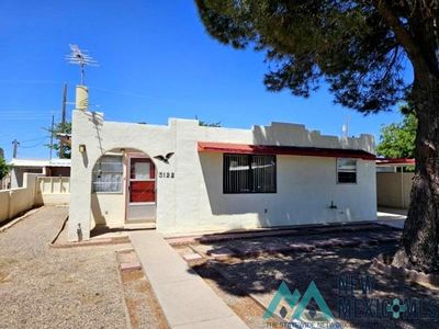 Property at 3122 S 9th St, Deming, NM
