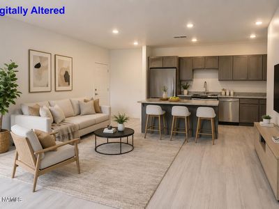 2950 W Presidio Dr #302