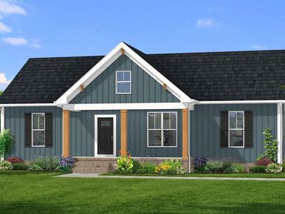 Property at Briery Way Rd, Farmville, VA