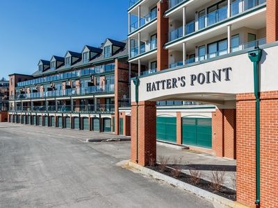 60 Merrimac St Unit 608