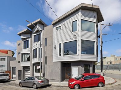 Property at 3599 Keith St, San Francisco, CA