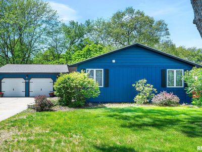 Property at 111 Herman St, East Peoria, IL