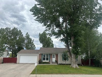 1184 Crest Drive