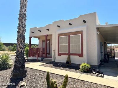 19500 E Gregory Street #22