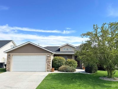 2619 Yukon Trl
