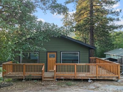 Property at 53810 Country Club Dr #A/b, Idyllwild, CA