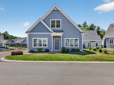 85 Patriot Way #223