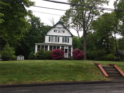 Property at 17 Demarest Avenue, West Nyack, NY