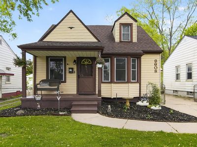 9608 Tecumseh