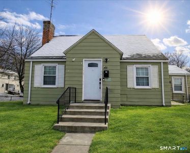 Property at 200 Hartland Street, Hartford, CT