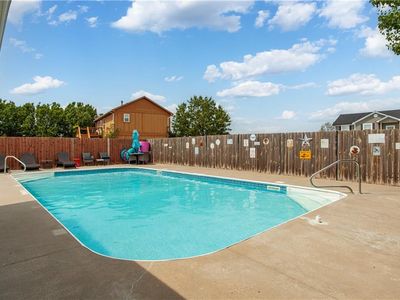 Property at 637 SW Tisha Ln, Grain Valley, MO