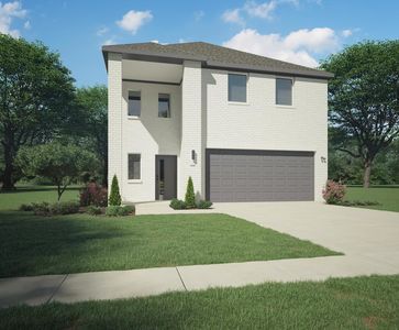 1863 Balfour Bnd