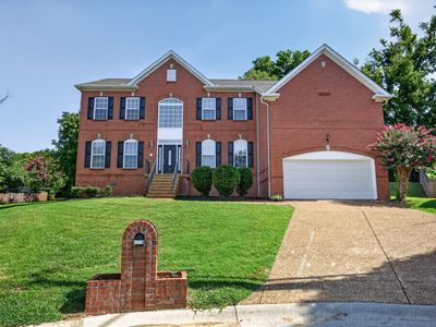 1009 Hickory Bark Ct