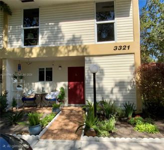 3321 Farragut St #7H