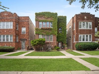 Property at 1240 S Maple Ave, Berwyn, IL