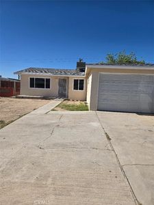 Property at 904 E Virginia Way, Barstow, CA