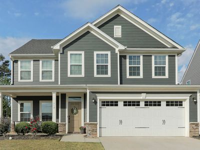 117 Misty Pike Dr