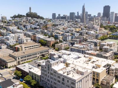 411 Francisco St #107F