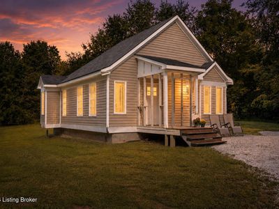 Property at 7775 Golden Davis Rd NW, New Salisbury, IN