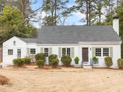 1836 Westminster Way