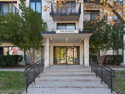 9701 N Dee Rd UNIT 5F