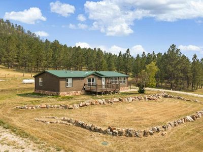 26232 Shirttail Canyon Rd