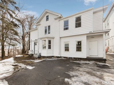 465 Washington Avenue