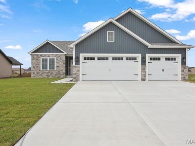 320 Rumsfeld Dr