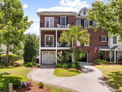116 Summers Creek Ct