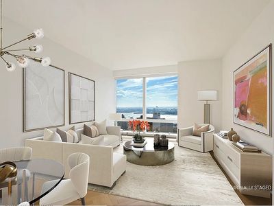 25 Columbus Cir #63F