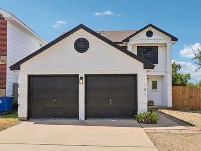 1101 Silverton Ct