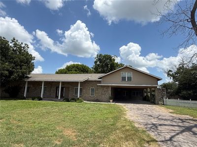 100 Hazel Ave