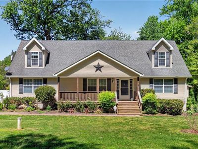 Property at 811 Long Point Rd, Hague, VA