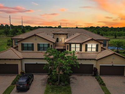 10821 TARFLOWER DRIVE #202
