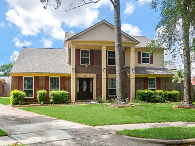 2950 Plantation Wood Ln