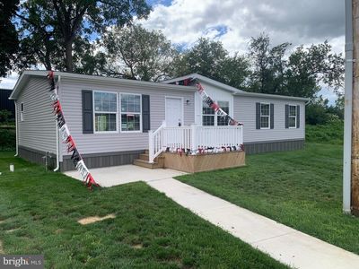 30 W Willow St