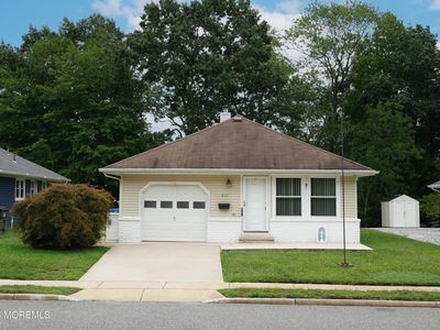 2117 Mount Hope Lane