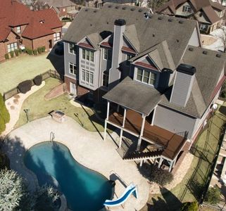 3166 Sable Ridge Dr