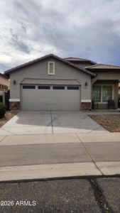 Property at 6072 S 257TH Avenue, Buckeye, AZ