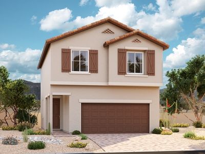 Lantana II Plan, Seasons at Jameson Park