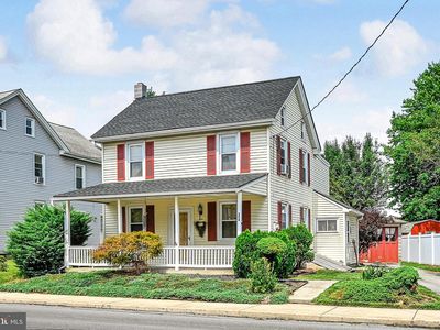 Property at 224 E Main St, Terre Hill, PA