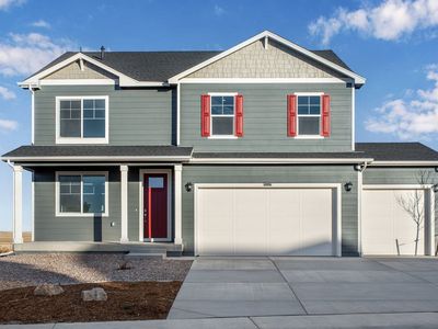 13922 Garnet Dr