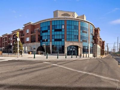 130 Post Avenue #202