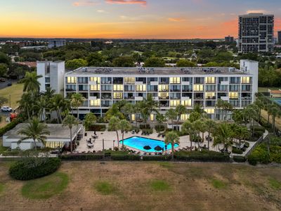 1830 Embassy Drive #607