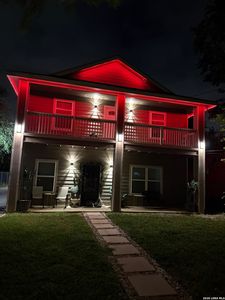6443 ELMER BLVD