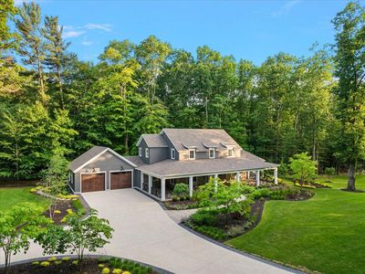 317 N Lakeshore Dr