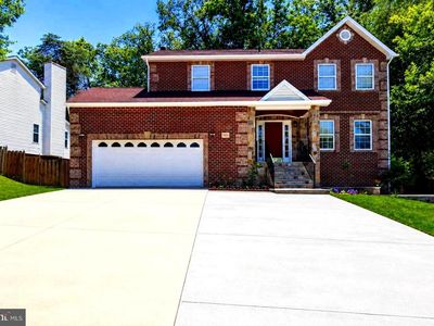 3602 Shenandoah Dr