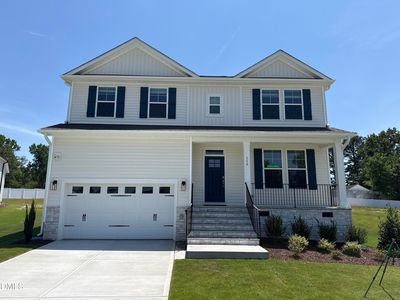 119 S Bream Ct