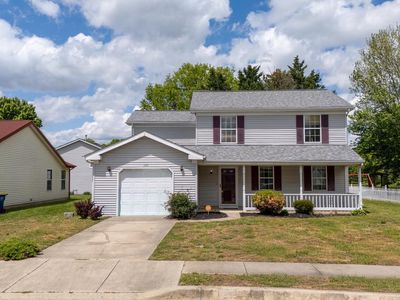 1103 Dwight Ct