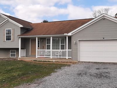 2925 William Penn Ave